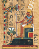 Egyptian Gods Oracle Cards Κάρτες Μαντείας